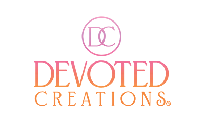 Logo Devoted Creations
