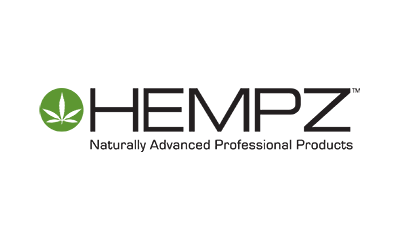 Logo Hempz