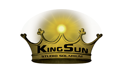 Logo King Sun