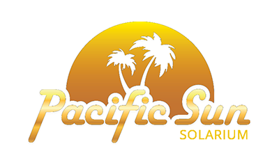 Logo Pacific Sun