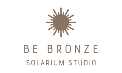 Logo Be Bronze