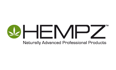 Logo Hempz