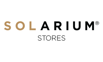 Logo Solarium Stores